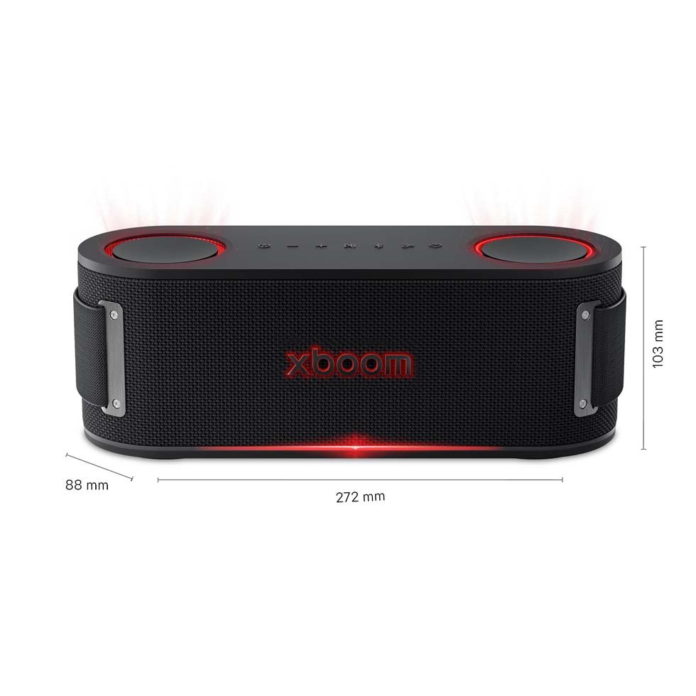 LG ALTAVOZ BT XBOOM BOUNCE LG ALTAVOZ BT XBOOM BOUNCE