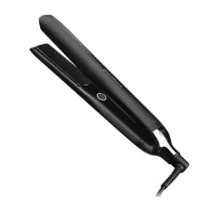 GHD Plancha de pelo Styler Plata + Negro