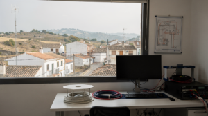 Internet rural: cómo convertir la falta de cobertura en un negocio local de telecomunicaciones