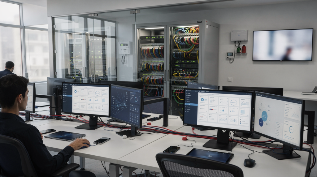 Crear un operador móvil virtual con poca inversión: el software abre la puerta, pero no basta